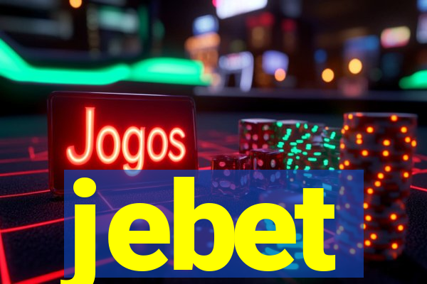 jebet