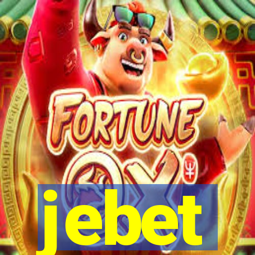 jebet