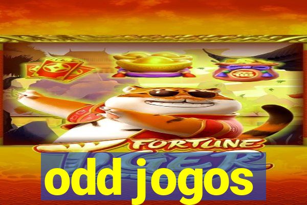 odd jogos