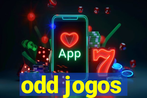 odd jogos