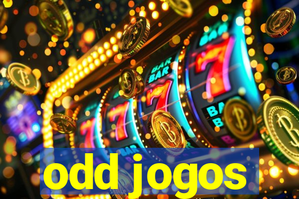 odd jogos