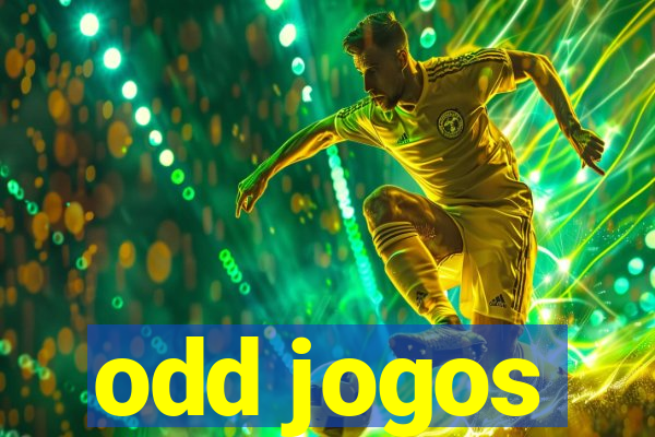 odd jogos