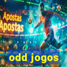 odd jogos