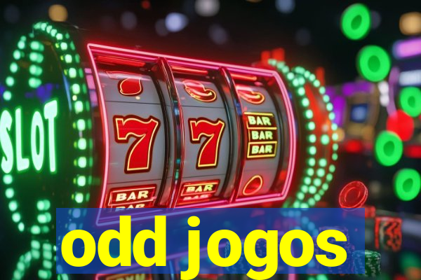 odd jogos