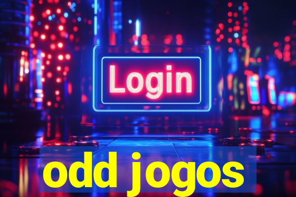 odd jogos