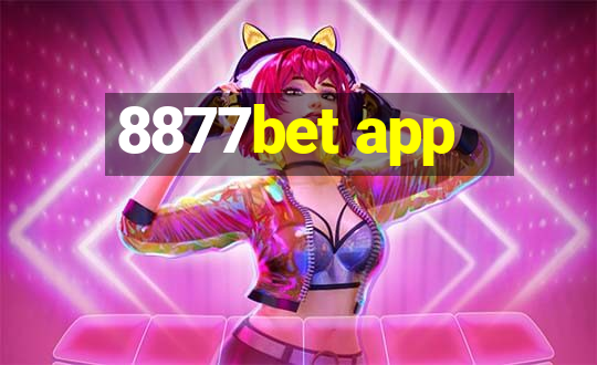 8877bet app