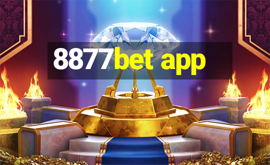 8877bet app