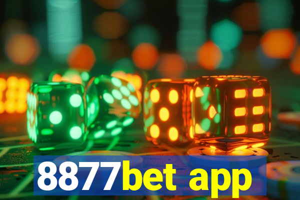 8877bet app