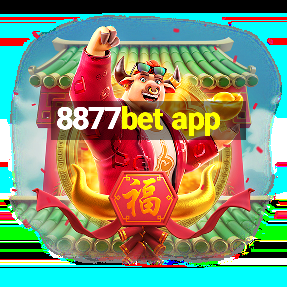 8877bet app