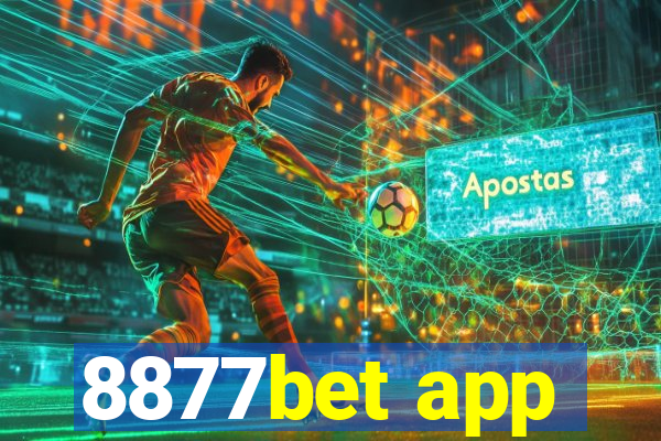 8877bet app