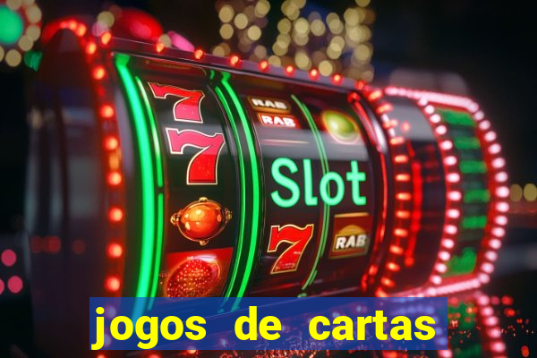 jogos de cartas online truco