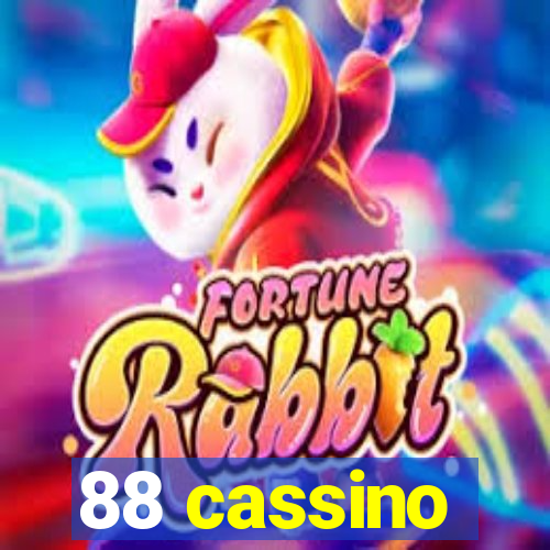 88 cassino