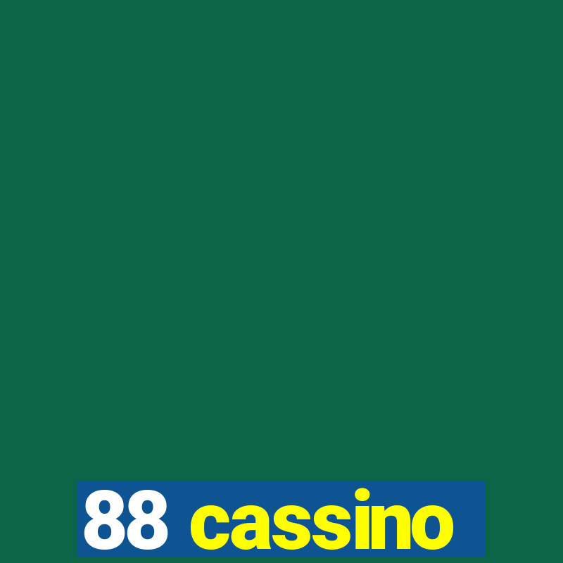 88 cassino