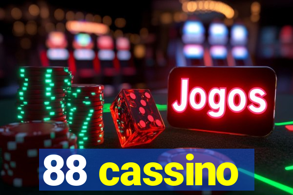 88 cassino