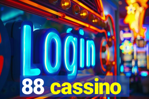 88 cassino