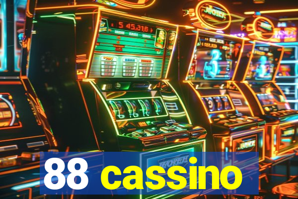 88 cassino