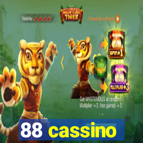 88 cassino