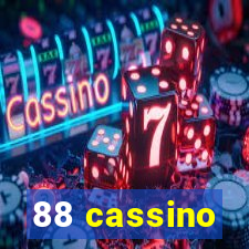 88 cassino