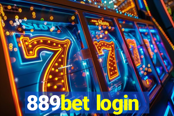 889bet login