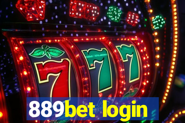 889bet login