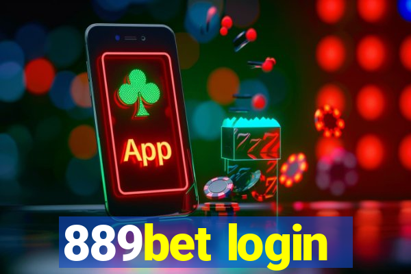 889bet login