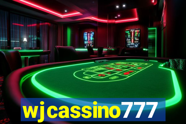 wjcassino777