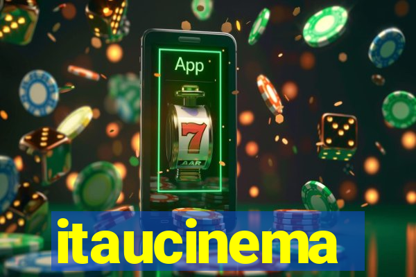 itaucinema