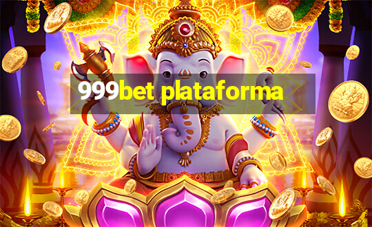 999bet plataforma