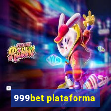 999bet plataforma