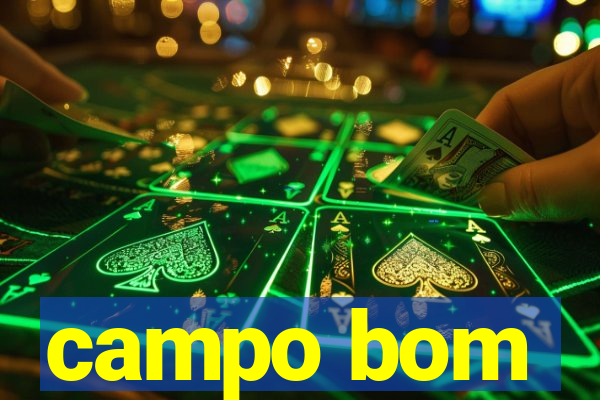 campo bom