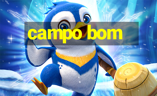 campo bom