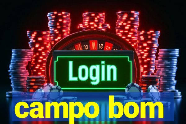 campo bom