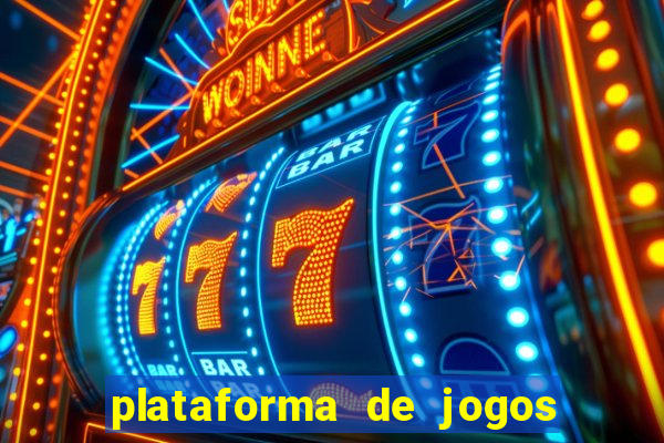 plataforma de jogos pagando no cadastro 2024