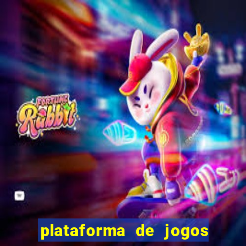 plataforma de jogos pagando no cadastro 2024