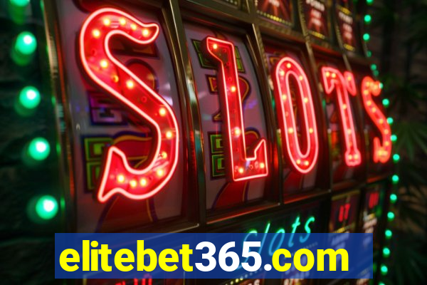 elitebet365.com