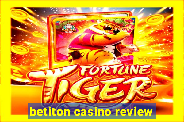 betiton casino review