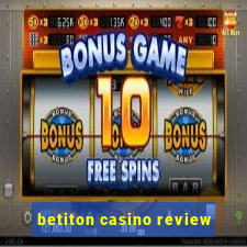 betiton casino review