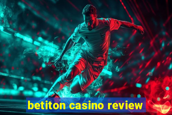 betiton casino review