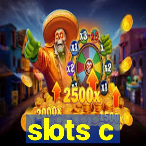 slots c