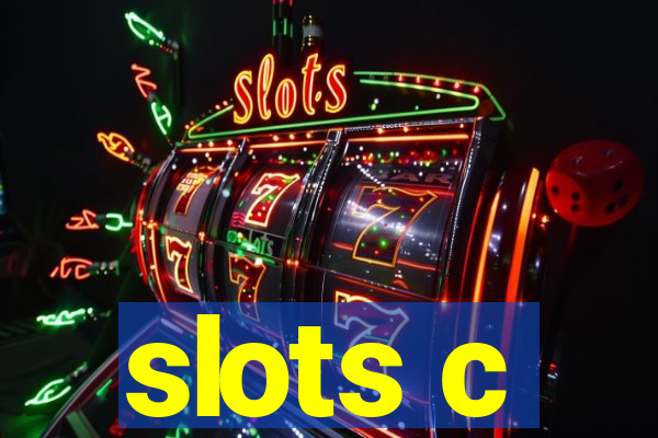 slots c