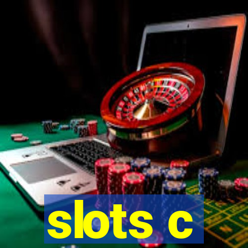 slots c