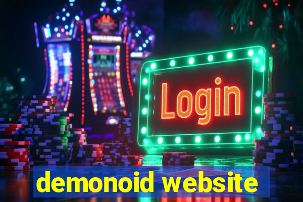 demonoid website