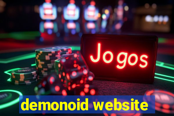 demonoid website