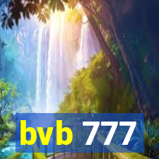 bvb 777