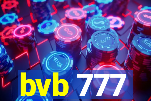 bvb 777