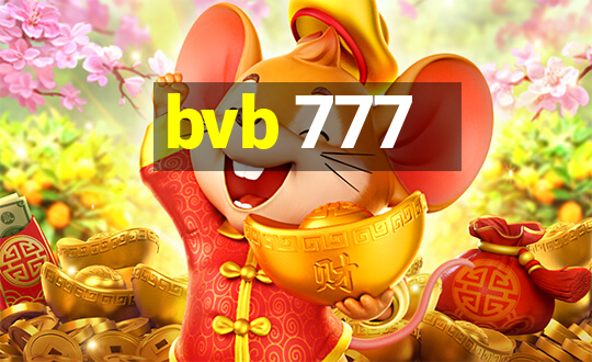 bvb 777