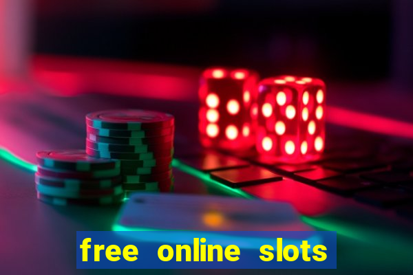 free online slots with no download