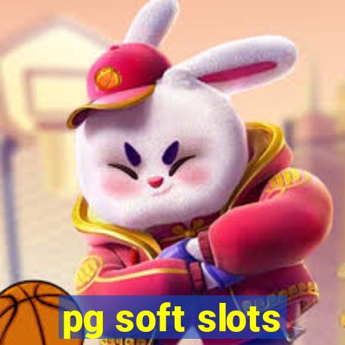 pg soft slots