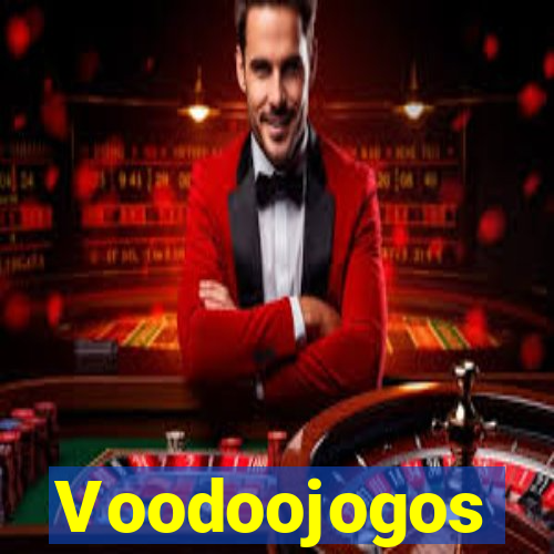 Voodoojogos