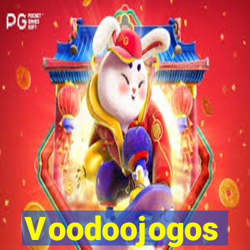 Voodoojogos